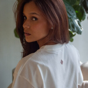 Silk Drape Shirt